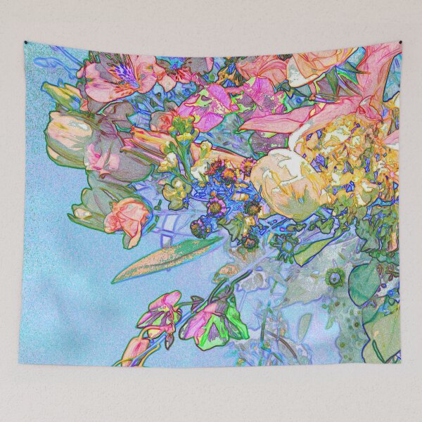 Item preview, Reaching designed and sold by MadameXimon.