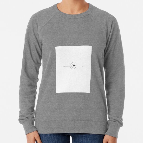 Pura Vida Lightweight Sweatshirt
