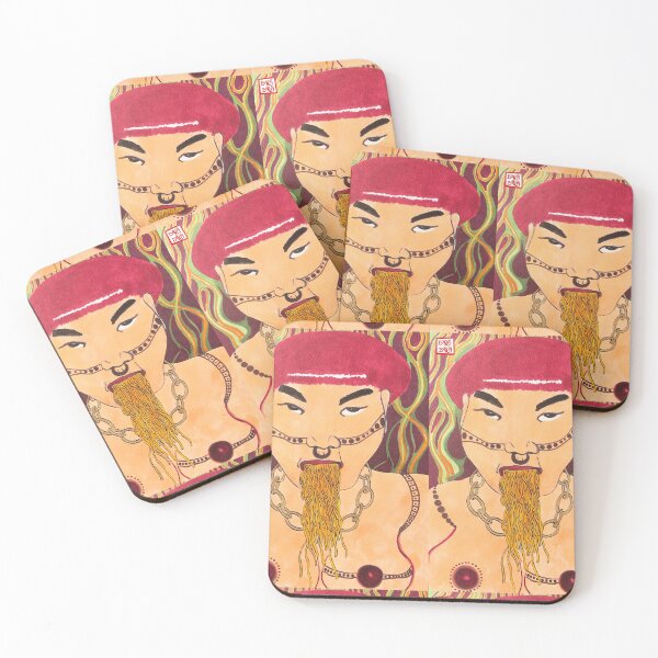 Item preview, Amazonia designed and sold by Botchy-Botchy.