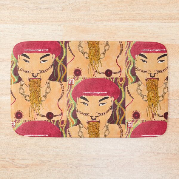 Item preview, Amazonia designed and sold by Botchy-Botchy.