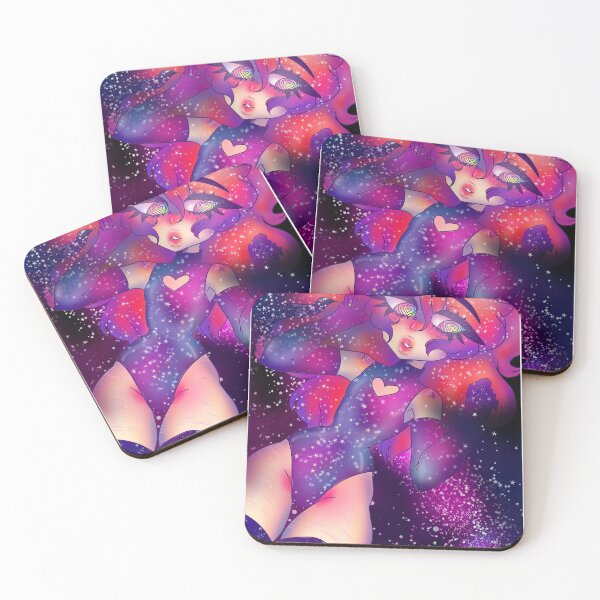 Item preview, Fly me to the moon designed and sold by FawnsNotebook.
