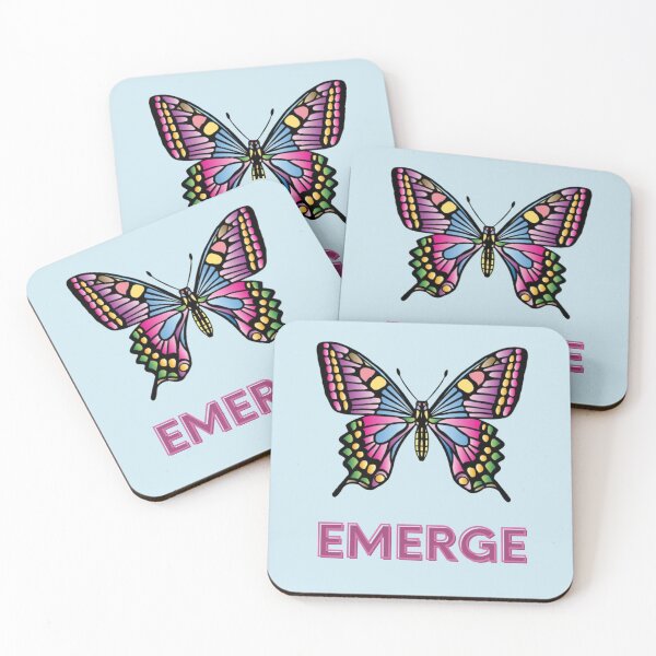 Item preview, Emerge designed and sold by Simonerich.