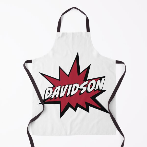 Item preview, Davidson College designed and sold by kkosmicki.