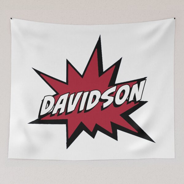 Item preview, Davidson College designed and sold by kkosmicki.
