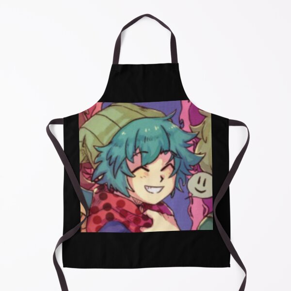 Item preview, Sou hiyori shin tsukimi your turn to die yttd anime designed and sold by Soda-bunny.