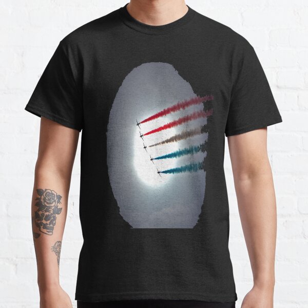 Arrows To The Sun Classic T-Shirt
