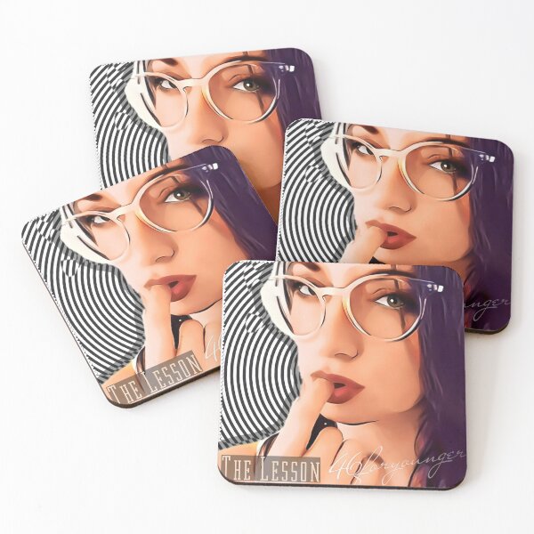 Item preview, The Lesson - L3 designed and sold by 46foryounger.