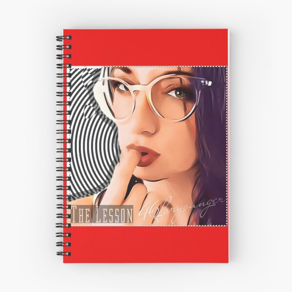 Item preview, The Lesson - L3 designed and sold by 46foryounger.