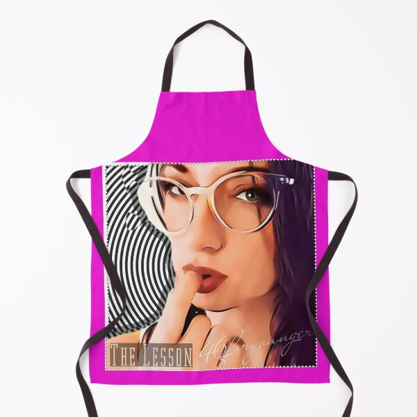 Item preview, The Lesson - L3 designed and sold by 46foryounger.