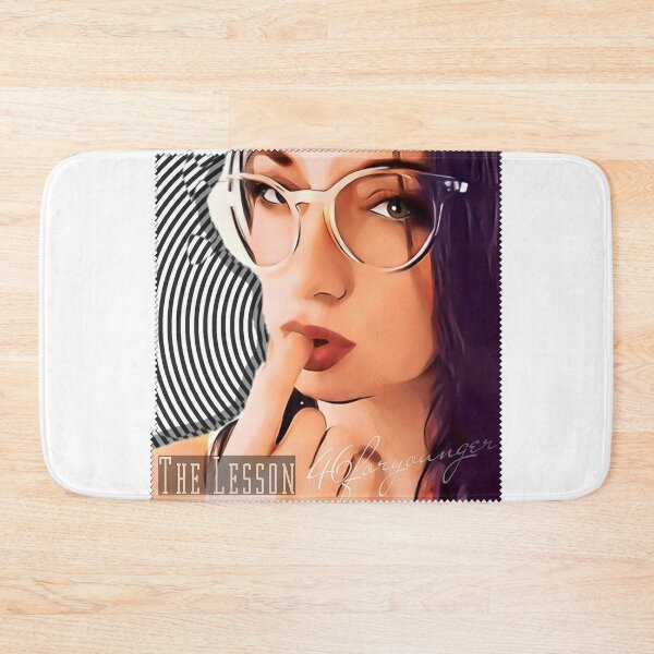 Item preview, The Lesson - L3 designed and sold by 46foryounger.