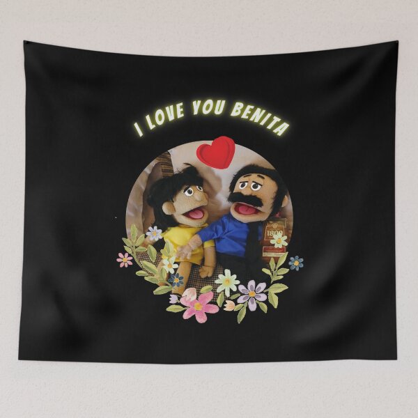 Item preview, Awkward Puppets designed and sold by mrWho999.