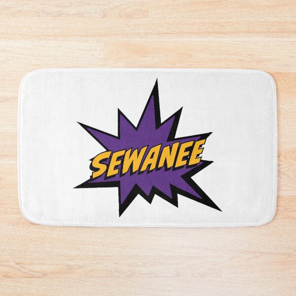 Item preview, Sewanee University of the South designed and sold by kkosmicki.