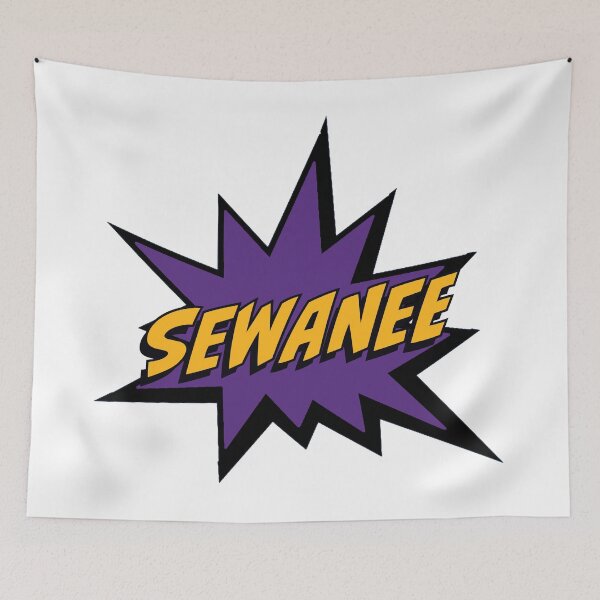 Item preview, Sewanee University of the South designed and sold by kkosmicki.