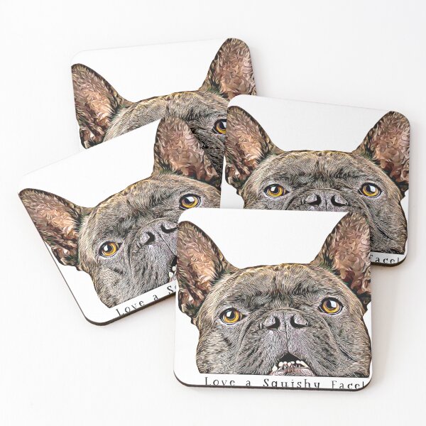 Item preview, squishy facet designed and sold by pawandpetal.