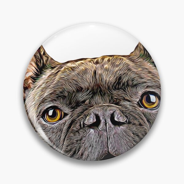 Item preview, squishy facet designed and sold by pawandpetal.
