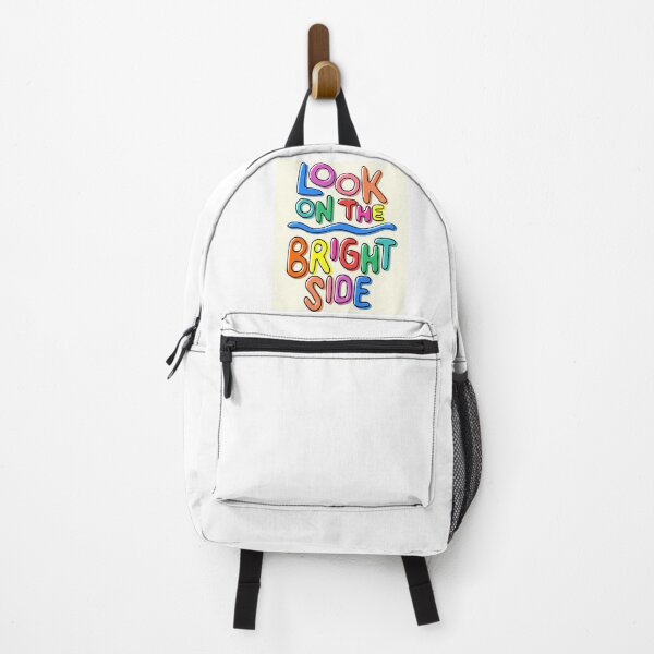 Item preview, look on the bright side designed and sold by jofredo.
