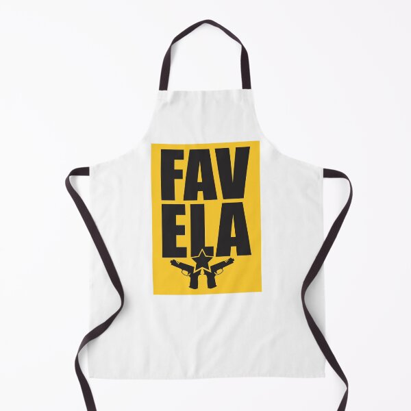 Item preview, FAVELA 3 designed and sold by marcelo021.