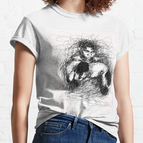 mohamed ali klay T-shirt classique