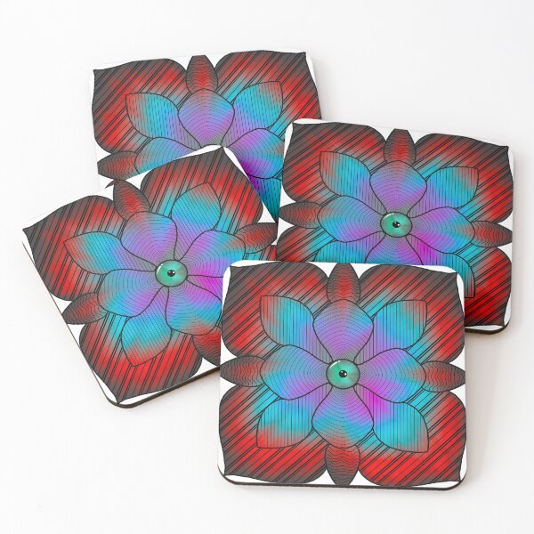 Item preview, Flower Eyes designed and sold by Amber-Lyn-360.