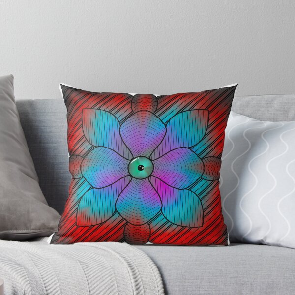 Item preview, Flower Eyes designed and sold by Amber-Lyn-360.