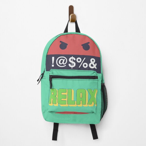Item preview, RELAX!! designed and sold by J-Jonny.
