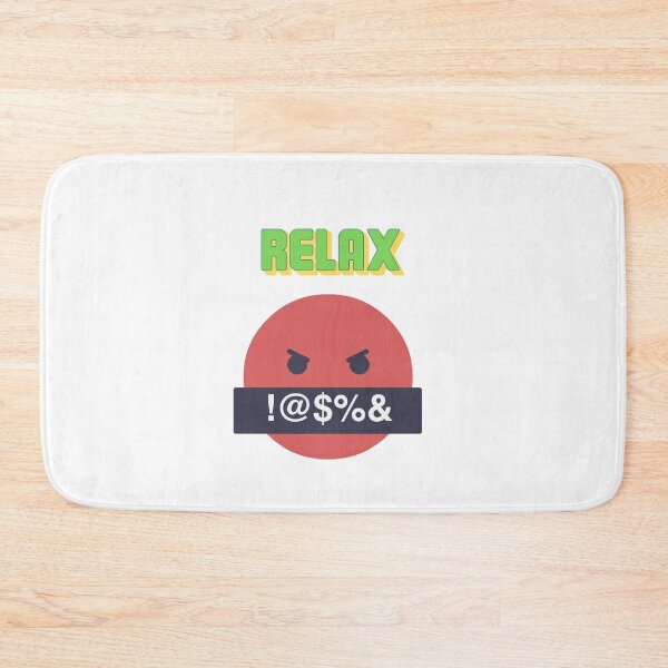 Item preview, RELAX!! designed and sold by J-Jonny.