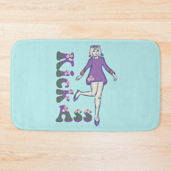 Item preview, Kick Ass designed and sold by biatchie.