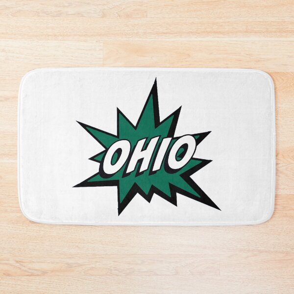 Item preview, Ohio University designed and sold by kkosmicki.