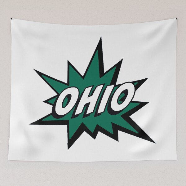 Item preview, Ohio University designed and sold by kkosmicki.