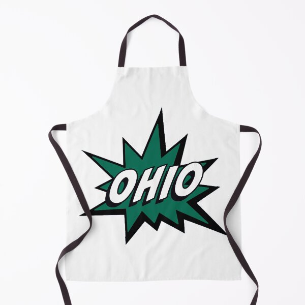Item preview, Ohio University designed and sold by kkosmicki.