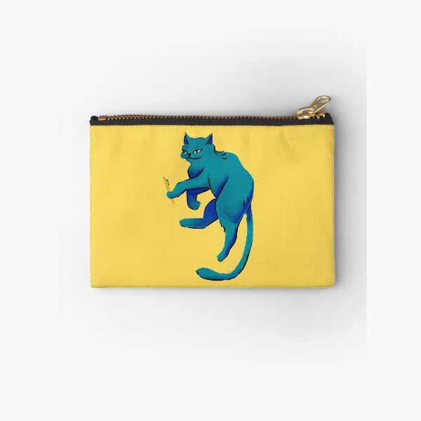 Item preview, Cat artiste designed and sold by studioemrose.