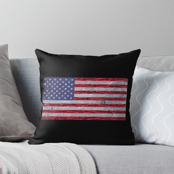 Item preview, American Flag US Fisherman Alligator Gar Fishing design designed and sold by jakehughes2015.