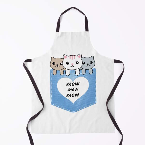 Item preview, Pocket Talk Kittens - Carry Them Everywhere designed and sold by Purrfecta.