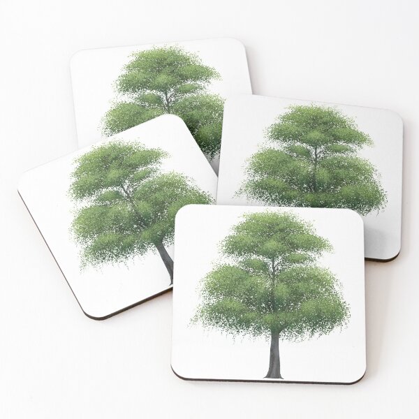Item preview, Sugar Hackberry Tree designed and sold by Inuyasha907.