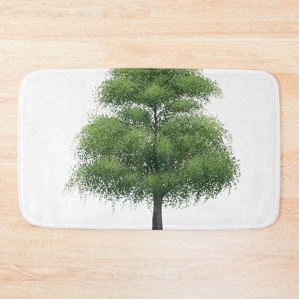 Item preview, Sugar Hackberry Tree designed and sold by Inuyasha907.