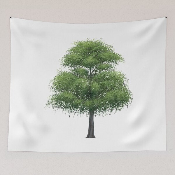 Item preview, Sugar Hackberry Tree designed and sold by Inuyasha907.