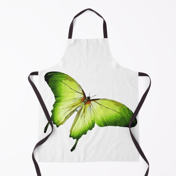 Item preview, Green Butterfly designed and sold by GL Digital Artwork .
