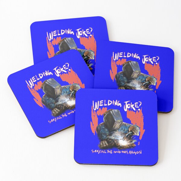 Item preview, Occupation Welder - Welding Joke? designed and sold by fantasticdesign.