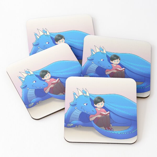Item preview, Un amigo con quien leer designed and sold by ohdormouse.