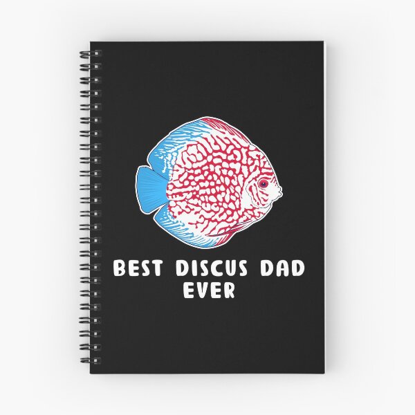Artikelvorschau, Best Dad Aquarist Cichlid Fishkeeping Discus Fisch Design entworfen und verkauft von jakehughes2015.