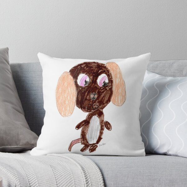 Item preview, Brownie Beagle designed and sold by LiaLou.