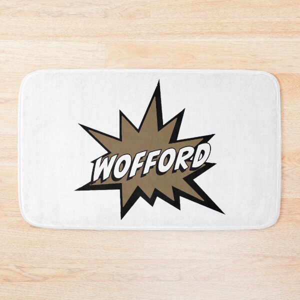 Item preview, Wofford College designed and sold by kkosmicki.