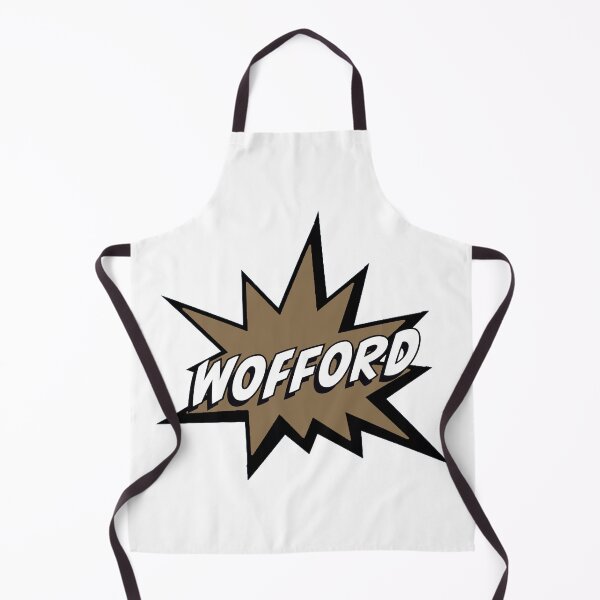 Item preview, Wofford College designed and sold by kkosmicki.
