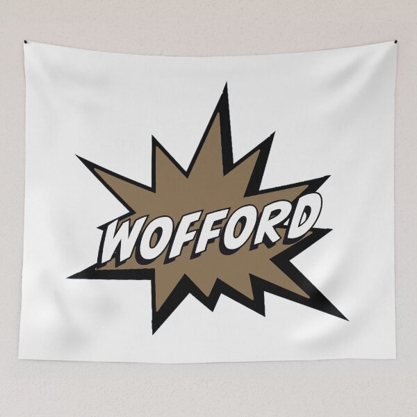 Item preview, Wofford College designed and sold by kkosmicki.