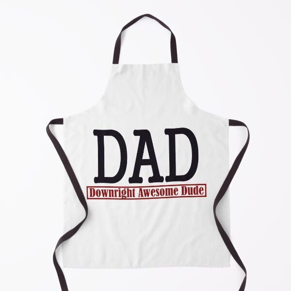 Item preview, DAD designed and sold by speakupandshine.