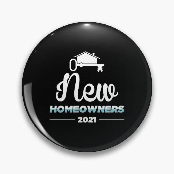 Item preview, Housewarming Home Buyer New Homeowners 2021 graphic designed and sold by jakehughes2015.