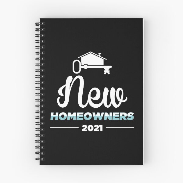 Item preview, Housewarming Home Buyer New Homeowners 2021 graphic designed and sold by jakehughes2015.