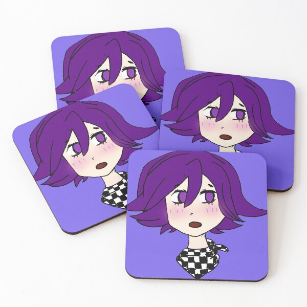 Item preview, Kokichi ouma danganronpa anime designed and sold by Soda-bunny.