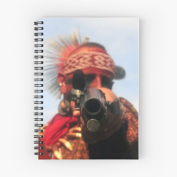 Item preview, Point Blank designed and sold by David Lee Thompson.