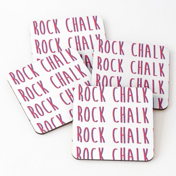 Item preview, Rock Chalk designed and sold by AP Designs.